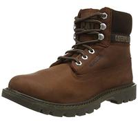 Cat Footwear Mixte Adulte E Colorado WP Bottine, Deep Mahogany, 37 EU