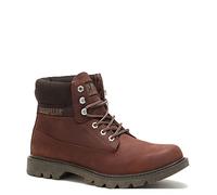 Cat Footwear Mixte E Colorado WP Bottine, Deep Mahogany, 40 EU