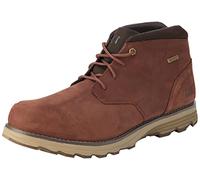 Cat Footwear Elude WP, Classic Boots Homme, Marron (Brunette), 40 EU