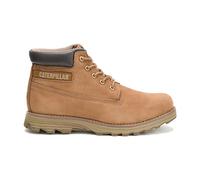 Bottines Caterpillar Cat Founder, Chukka - Homme - Marron - marron, 44 EU M