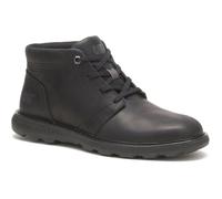 CAT Homme Gris 2.0 Flat-sheets, Noir, 33 1/3 EU