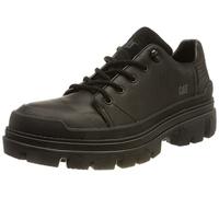 Cat Footwear Hardwear Lo, Plate-Forme Mixte Adulte, Black, 47 1/3 EU