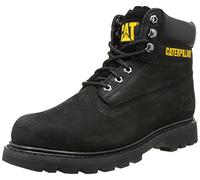 Cat Footwear Herren Colorado Boots, Schwarz, 48 EU Weit