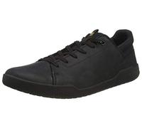 Cat Footwear Hex Base, Baskets Mixte Adulte, Noir, 40 EU