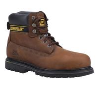 Boots hommes Caterpillar HOLTON SB Marron 46