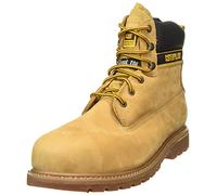 CAT Footwear Holton S3 Hro Src Bottine Homme White/navy 49 EU