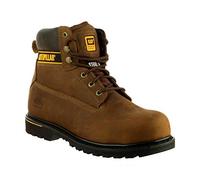 Cat Footwear Holton Sb E Fo Hro Src Chaussures de TravailHomme