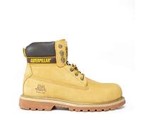 Cat Footwear Holton Sb E Fo Hro Src Chaussures de TravailHomme