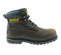 Caterpillar Bottes HOLTON SB Marron Taille 47