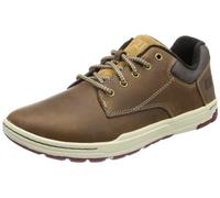Caterpillar Baskets basses COLFAX in Marron 43