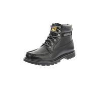 Boots hommes Caterpillar COLORADO MOC TOE Noir 41