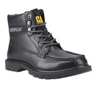 CAT Footwear Homme Colorado MOC Toe Botte de Mode, Noir, 41 EU
