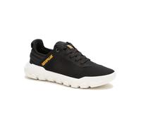 CAT Footwear Homme ÉVENT Hexagonal Lite Sneaker, Noir, 33 EU