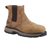 Caterpillar Homme Exposition Chelsea Botte Industrielle, Pyramide, 45 EU