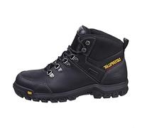 Cat Footwear Botte industrielle Framework S3 WR HRO SRA Homme Noir 43 EU