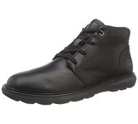 Caterpillar Homme Trey 2.0 Botte Tendance, Noir, 41 EU