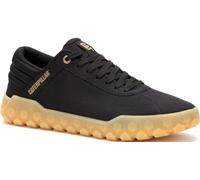 Cat Footwear Homme Hex + Toile Basket, Noir, 41 EU