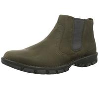 Cat Footwear Homme Hoffman Bottes Chelsea, Gris Dark Gull Grey, 43 EU