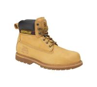 Cat Footwear Homme Holton Sb Fo Hro Src Chaussures de Travail, Honey Reset, 46 EU