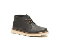 CAT Footwear Homme Raconter Chukka Botte de Mode, Noir, 33 EU