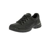 CAT Homme Threshold Hiker Chaussure de randonnée, Noir, 43 EU