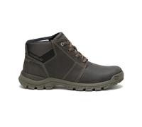 CAT Footwear Homme SEUIL Botte Chukka, Cordon élastique, 34 EU