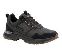 CAT Footwear Homme Sneaker Colorado LO Canvas, Noir, 59.5 EU