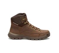 CAT Homme Threshold Hiker WP Botte de randonnée, Gris, 39 EU