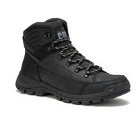 CAT Footwear Homme Threshold Hiker WP Botte de randonnée, Noir, 38 EU
