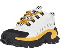 Cat Footwear Intruder, Baskets Mixte Enfant