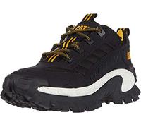 Cat Footwear Intruder, Baskets Mixte, Noir (Noir 001), 44 EU