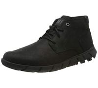 CAT Footwear Mainstay, Bottines de Ville Homme, Noir (Black) , 42