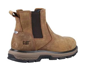 CAT Footwear Men's Excursion Chelsea Boot