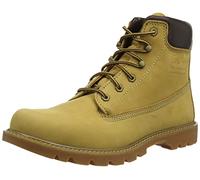 Cat Footwear Mixte Bruiser 2.0 Bottine, Honey Reset, 37 EU