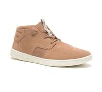 Cat Footwear Mixte Pause Mid Bottine, Toasted Coconut, 32 EU
