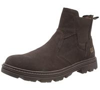 CAT Footwear Practitioner Botte tendance Homme grain de café 42 EU