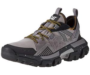 Cat Footwear Raider, Chaussures pour hommes ,Cloud burst Noir ,40 EU