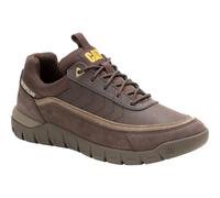 Cat Footwear Versage Lo Baskets pour Homme, Marron, 45 EU