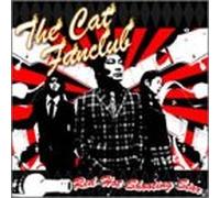 Cat Fun Club, the - Red Hot Shooting Star [Import]