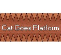Cat Goes Platform (PC)