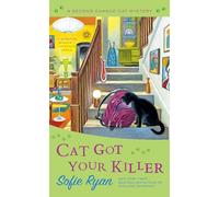 Cat Got Your Killer