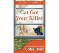 Cat Got Your Killer