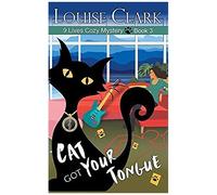 Cat Got Your Tongue