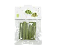 Cat Grass Tell Stick | Parole d' congelée sèche golos, caractéristique multifonctionnelle Notre dentition de gazon de chat est fabriquée avec des ingrédients qui remplissent l'état