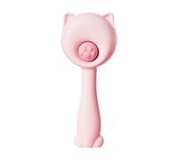 Cat Grooming Brush, Cat Hair Removal Brush, Dog Grooming Brush, Pet Hair Removal with Water Tank Feature for Real Grooming, Hair Removal, and Shedding Control (1 Piece)