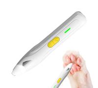 Cat Hair Trimmer - Dog Clippers | Grooming Kit Hair Cllipper-Low Noise Paw Trimmer Shaver for Small and Medium Cats and Dogs Cordless Quiet Nail Grinder Around Paws Eyes Ears