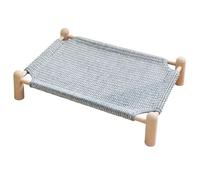 Cat Hammock Bed, Bite-Resistant Moisture-Resistant, All-Season Furniture