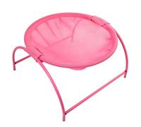 Cat Hammock Bed - Structure Suspendue Le Bas Rocking Cradle Chair | Réduisez l'exposition à la somme de Chats de surprocure de Lavage Humide | Lit de Chat surélevé Respirant pour Les propriétaire