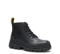 CAT Hardwear Mid, Boots Homme, Black, 38
