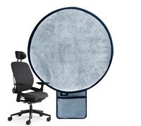 Cat Heating Pad - Warm Seat Cushion With 3 Temperature Settings | Soft, Energy-Efficient Indoor Warmer With Fast Heating And Auto Shut-Off For Pets, Drivers, Office, Home, Travel, Or Stadium Use